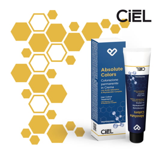 Ciel Absolute Colors
